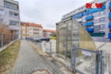 Prodej garážového stání, 12 m², Plzeň, ul. Kollárova