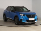 Peugeot 2008, 1.5 BlueHDiGT ,, SUV, Diesel
