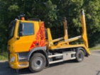 DAF CF, pro přepravu kontejnerů