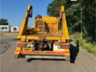DAF CF, pro přepravu kontejnerů