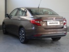 Fiat Tipo, 1.4i, AC, tempo, park.asist, sedan,
