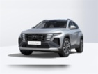 Hyundai Tucson, Premium Luxury, SUV, hybridní -