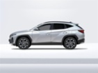 Hyundai Tucson, Premium Luxury, SUV, hybridní -