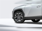 Hyundai Tucson, Premium Luxury, SUV, hybridní -