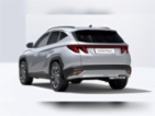 Hyundai Tucson, Premium Luxury, SUV, hybridní -
