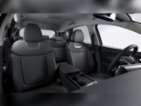 Hyundai Tucson, Premium Luxury, SUV, hybridní -