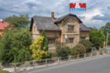 Prodej rodinného domu, 266 m², Liptaň