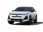 Citroën C5 Aircross, PLUS, SUV, hybridní - benzin