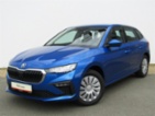 Škoda Scala, Selection 1.0 TSI 85 kW, hatchback,