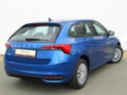 Škoda Scala, Selection 1.0 TSI 85 kW, hatchback,