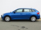 Škoda Scala, Selection 1.0 TSI 85 kW, hatchback,
