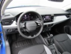 Škoda Scala, Selection 1.0 TSI 85 kW, hatchback,