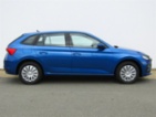 Škoda Scala, Selection 1.0 TSI 85 kW, hatchback,