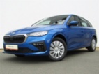 Škoda Scala, Selection 1.0 TSI 85 kW, hatchback,