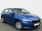 Škoda Scala, Selection 1.0 TSI 85 kW, hatchback,