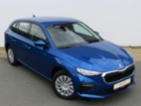 Škoda Scala, Selection 1.0 TSI 85 kW, hatchback,