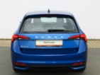 Škoda Scala, Selection 1.0 TSI 85 kW, hatchback,