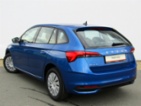 Škoda Scala, Selection 1.0 TSI 85 kW, hatchback,