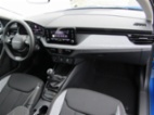 Škoda Scala, Selection 1.0 TSI 85 kW, hatchback,
