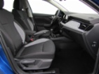 Škoda Scala, Selection 1.0 TSI 85 kW, hatchback,