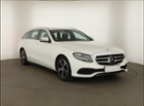 Mercedes Třída E, E 220 d, Automat, Kůže, Navi,,