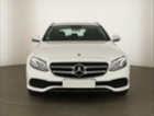 Mercedes Třída E, E 220 d, Automat, Kůže, Navi,,