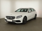 Mercedes Třída E, E 220 d, Automat, Kůže, Navi,,