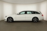 Mercedes Třída E, E 220 d, Automat, Kůže, Navi,,
