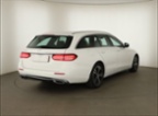Mercedes Třída E, E 220 d, Automat, Kůže, Navi,,