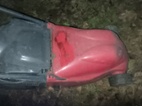 Elektrická sekačka 230 V