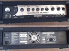 Zesilovač pro baskytaru - Behringer ULTR