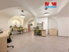 Pronájem kancelářského prostoru, 115 m², Tábor, ul. Pražská