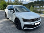 2019 Volkswagen Tiguan 2.0 TDI 150HP