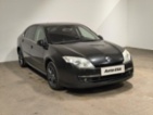 Renault Laguna, 2.0 dCi, AC, TZ, kůže, liftback,