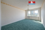 Prodej bytu 2+1, 62 m², Chodov, ul. Tyršova