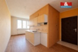 Prodej bytu 2+1, 62 m², Chodov, ul. Tyršova