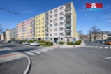 Prodej bytu 2+1, 62 m², Chodov, ul. Tyršova