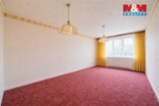 Prodej bytu 2+1, 62 m², Chodov, ul. Tyršova