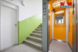 Prodej bytu 2+1, 62 m², Chodov, ul. Tyršova