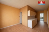 Prodej bytu 2+1, 62 m², Chodov, ul. Tyršova