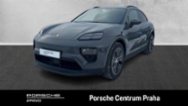 Porsche Macan, 4, SUV, elektro