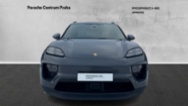 Porsche Macan, 4, SUV, elektro