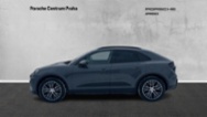 Porsche Macan, 4, SUV, elektro