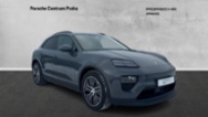 Porsche Macan, 4, SUV, elektro