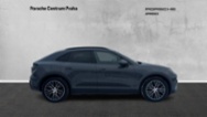Porsche Macan, 4, SUV, elektro