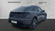 Porsche Macan, 4, SUV, elektro