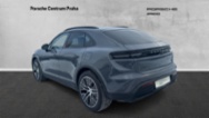 Porsche Macan, 4, SUV, elektro