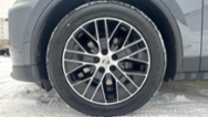 Porsche Macan, 4, SUV, elektro