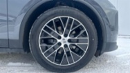 Porsche Macan, 4, SUV, elektro