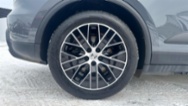 Porsche Macan, 4, SUV, elektro